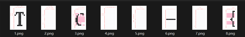 Nonograms